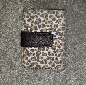 💥final price💥 Small card holder